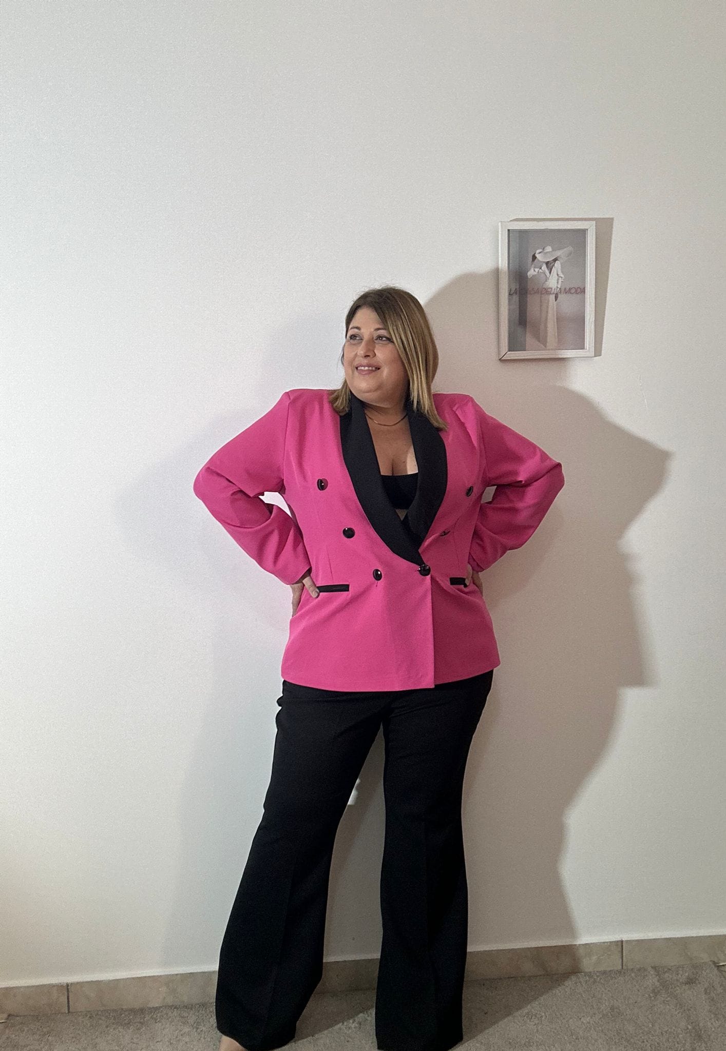 Eleganza curvy shop